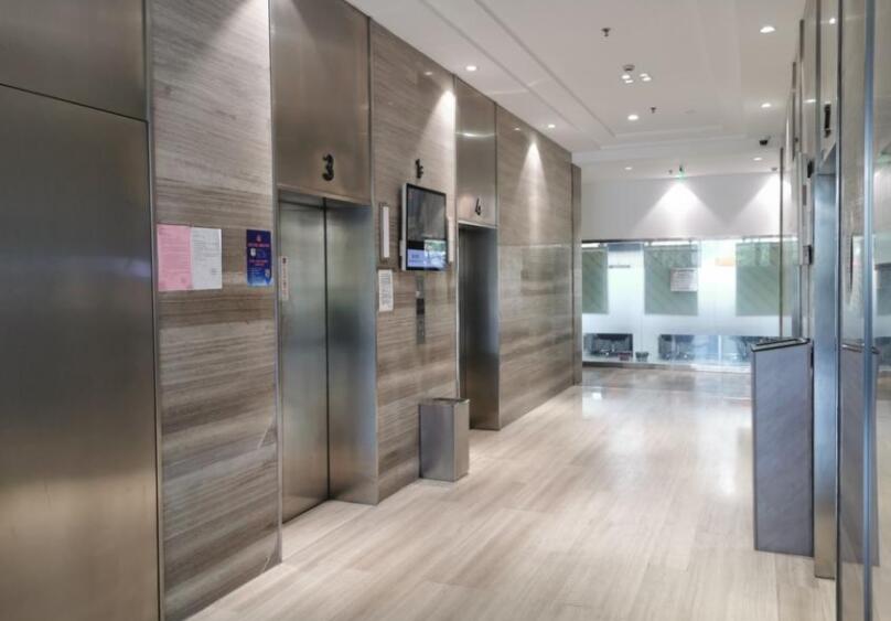 上海市浦东新区中新传媒大厦211栋3F 