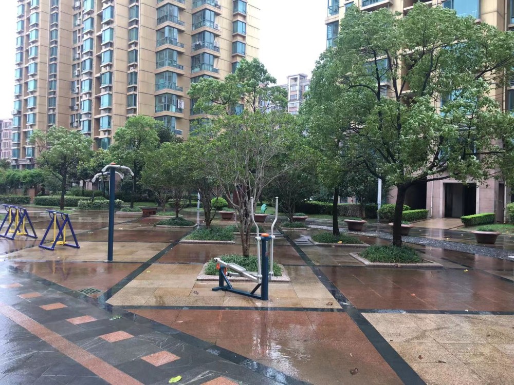 上海市浦东新区绿洲康城亲水湾35栋2F 