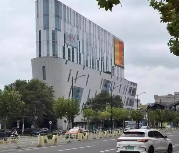 上海市普陀区近铁城市广场2栋10F 