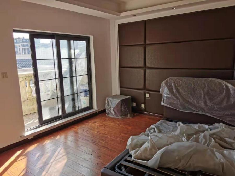 上海市嘉定区上海庄园41栋3F及车位 