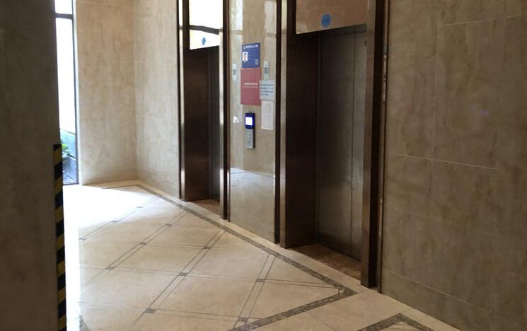 上海市浦东新区建华铂中环1-2栋9F 