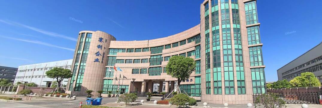 上海市浦东新区赛利企业318栋1-4幢 