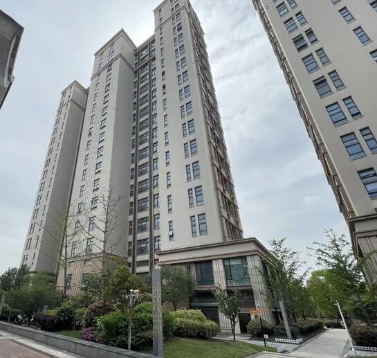 上海市嘉定区佳兆业城市广场3850栋6F 