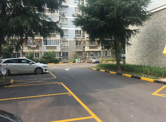 上海市徐汇区光华绿苑94栋4F 