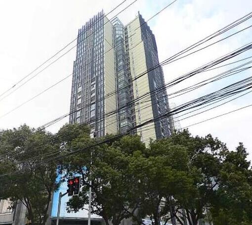 上海市浦东新区森晟世洋国际大厦51栋20F 