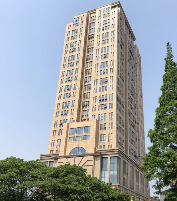 上海市奉贤区亿星大厦188栋13F 