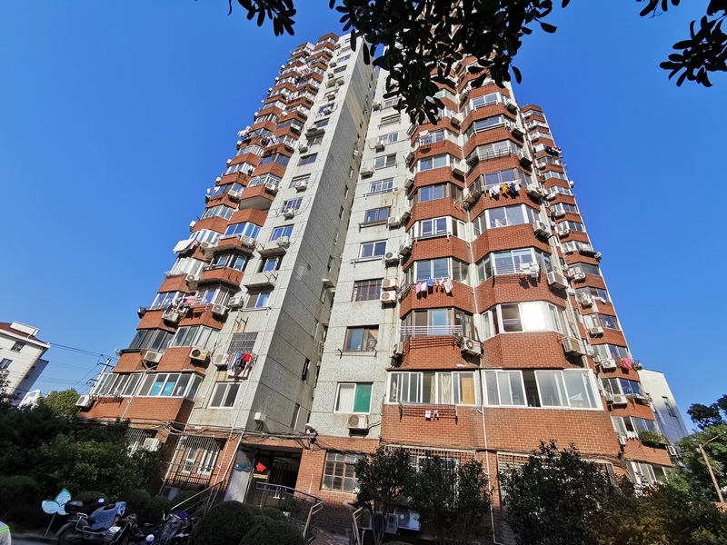 上海市虹口区辉华大楼118栋1F 