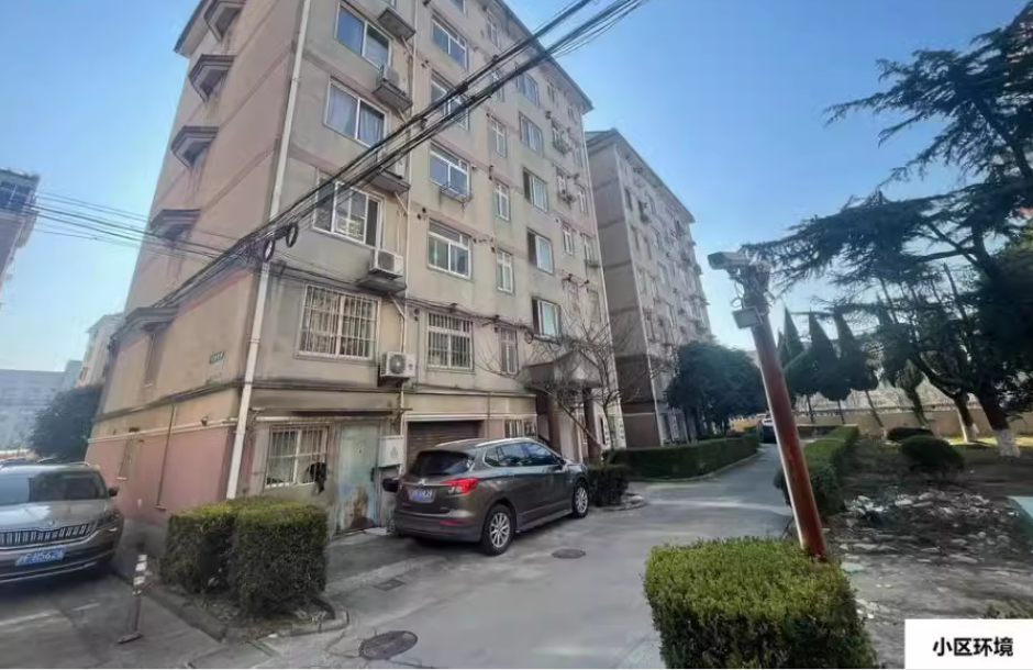 上海市金山区凤翔东村16栋2F 