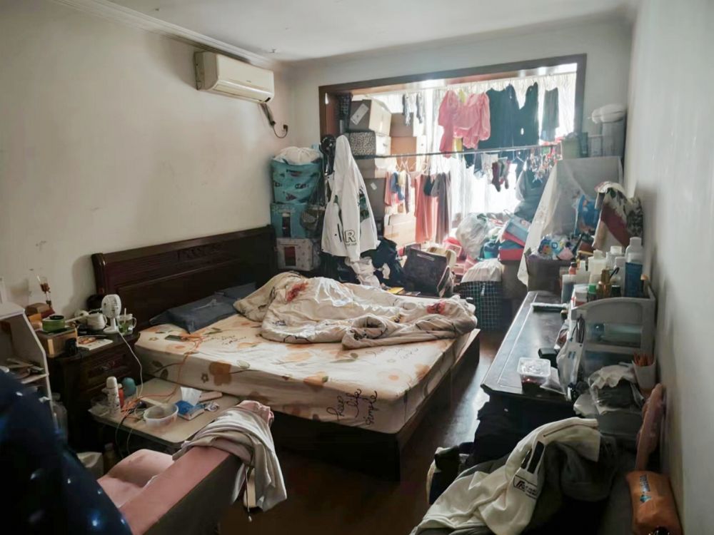 上海市徐汇区宜山路177-179号小区177栋5F 