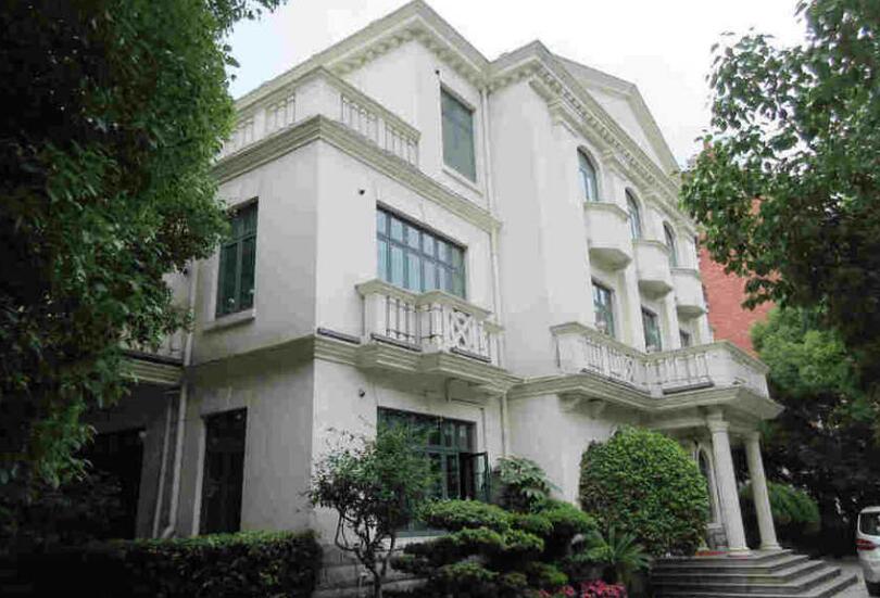 上海市浦东新区金缘坊小区3630、3636栋 