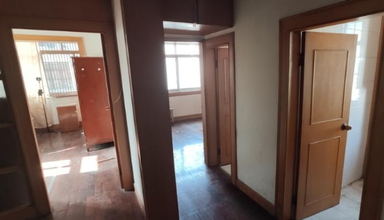 上海市普陀区真北一街坊34栋5F 