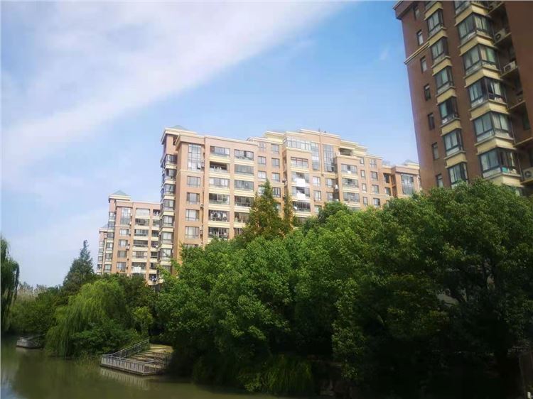 上海市浦东新区海上国际花园一期67栋9F 