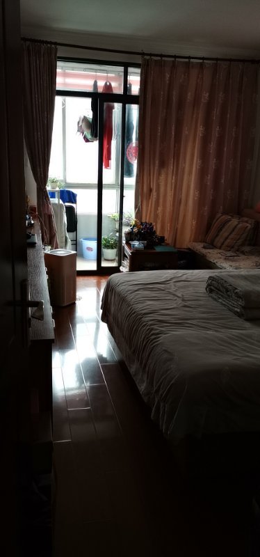 上海市浦东新区德州二村53栋4F 