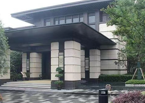 上海市青浦区融信铂湾30栋3F及地下1F车位 