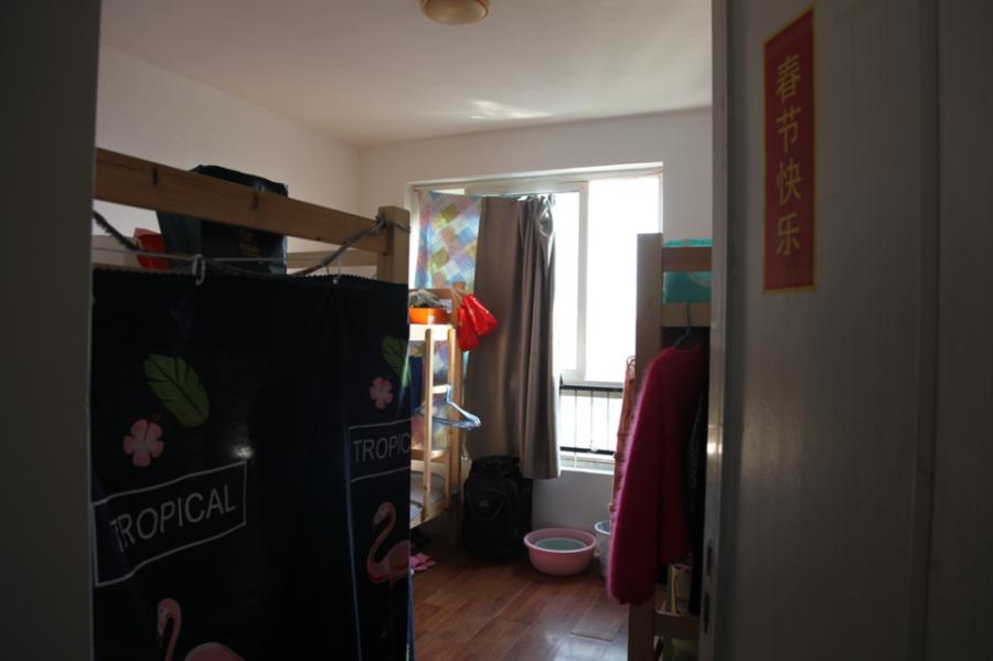 上海市嘉定区中星海兰苑48栋14F 