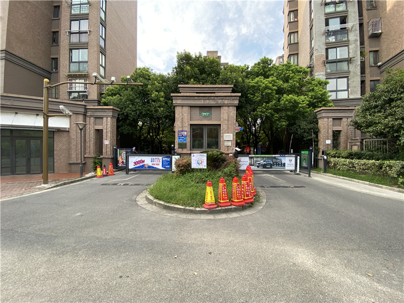 上海市松江区新凯城香樟苑14栋2F 