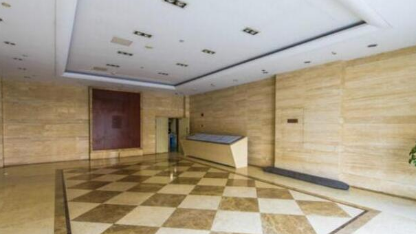 上海市嘉定区江桥万达广场6栋12F 