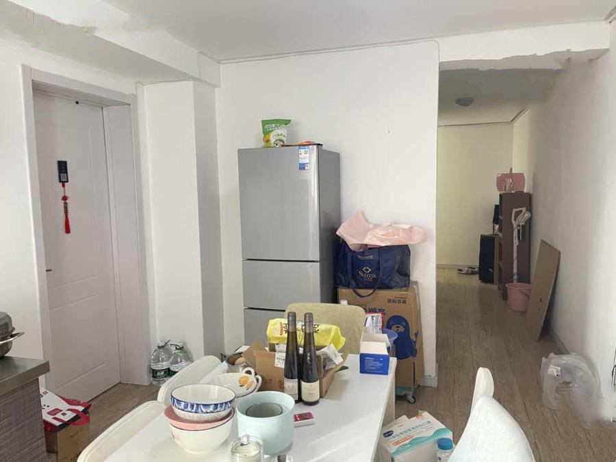 上海市浦东新区八方大厦1591栋22F 