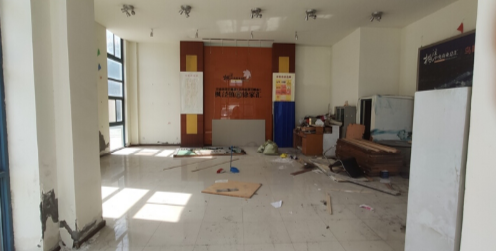 上海市金山区新枫泾步行街泾蓉路31栋1_2F、33栋1_2F、35栋1_3F 