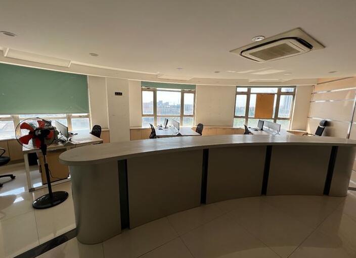 上海市松江区松江钢材城45栋6F 