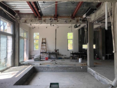 上海市闵行区翡翠别墅18栋全幢 