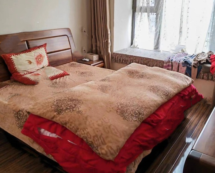 上海市奉贤区合景万景峰34栋6F 