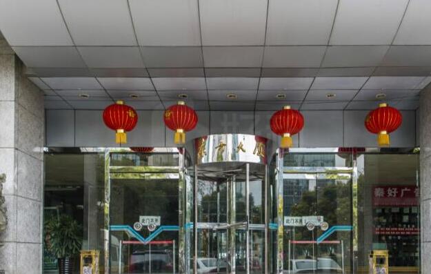 上海市浦东新区东方大厦1500栋6F 