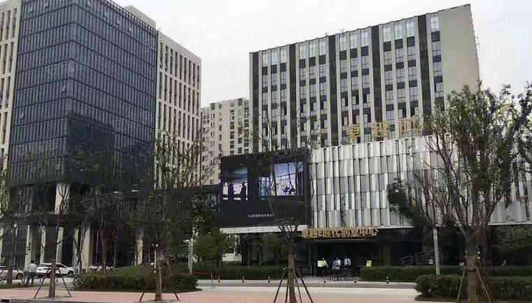 上海市宝山区卓越时代广场2栋8F 