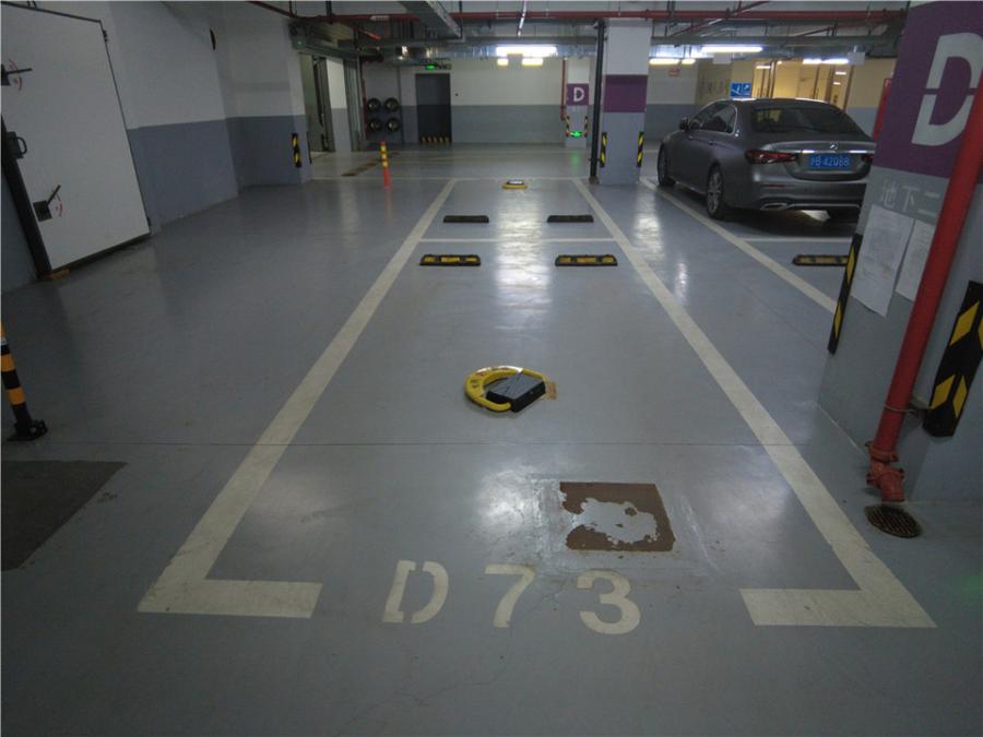 上海市黄浦区露香园9栋17F及地下2F车位 