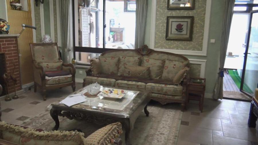 上海市松江区蓝色剑桥30栋1-3F 