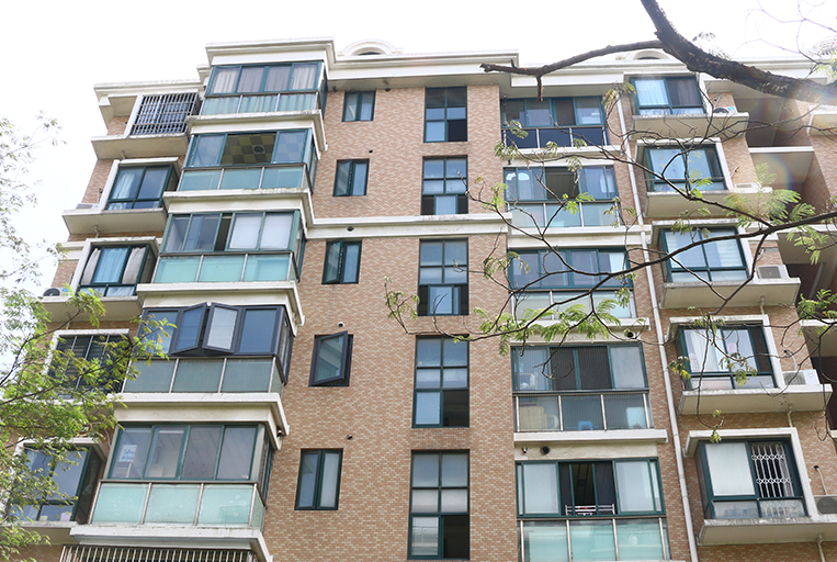 上海市闵行区枫泽苑17栋1F 