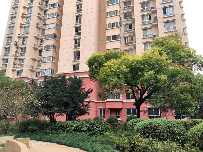 上海市浦东新区菊园8栋6F 