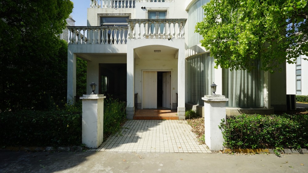 上海市青浦区上海威尼斯花园青浦10栋 