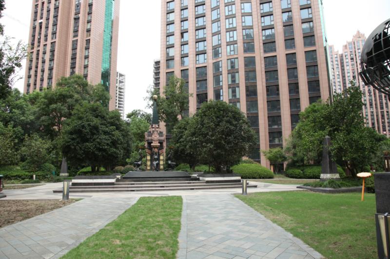 上海市普陀区中环名品公馆1栋37F 