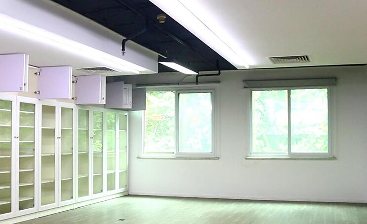 上海市黄浦区欣广大厦417栋3F 