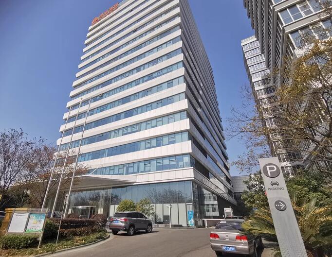 上海市浦东新区绿地智创商务中心515栋14F 