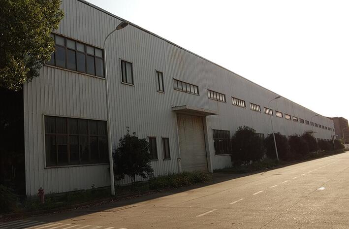 上海市奉贤区陈桥路厂房陈桥路1889栋 