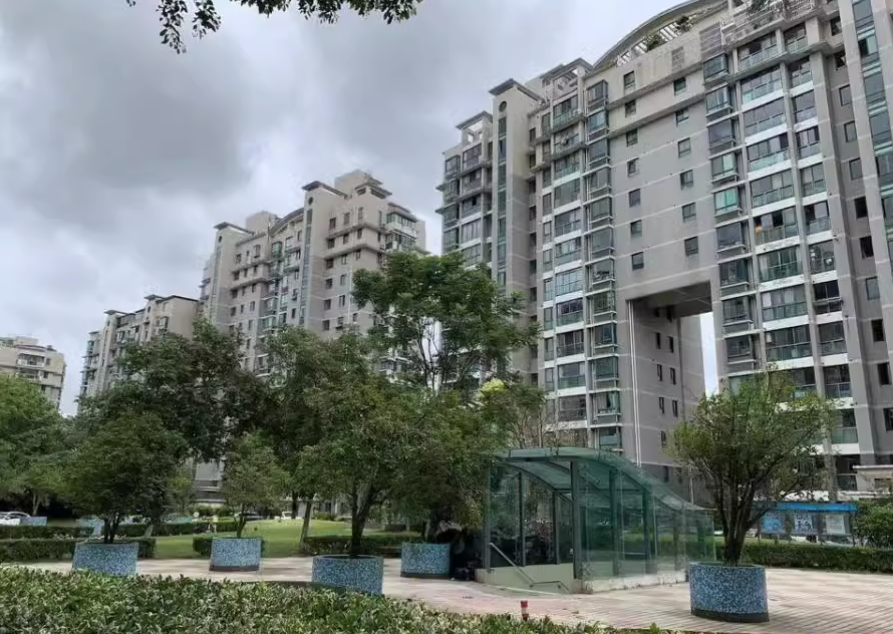 上海市浦东新区申江豪城66栋3F 