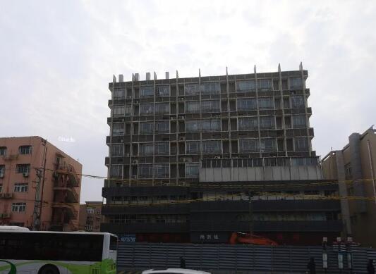 上海市普陀区嘉安大厦2101栋7幢7F 