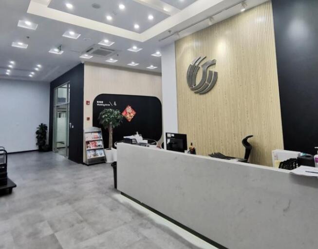 上海市浦东新区“张江矽岸国际”科创园区内“张江矽岸国际”科创园区内 