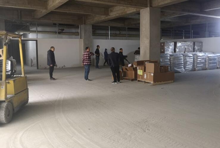 上海市浦东新区外高桥保税区日京路37栋8F 