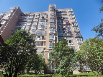 上海市浦东新区鹏丰苑1栋6F 