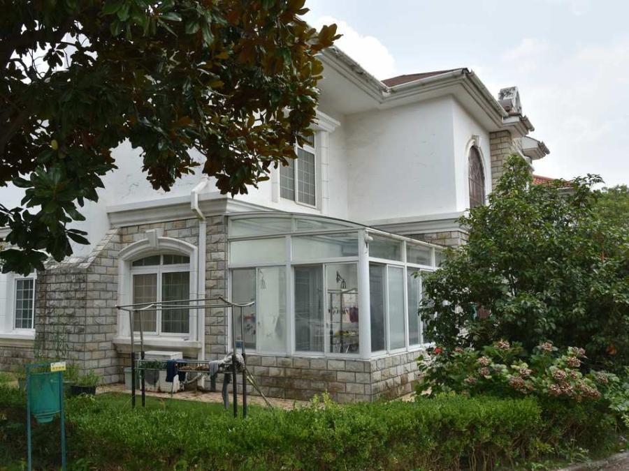 上海市浦东新区金宇别墅17栋 