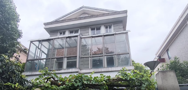 上海市闵行区旭丽花园176栋全幢 