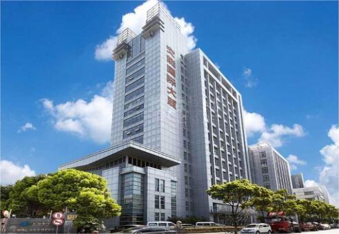 上海市浦东新区交能国际大厦79栋2幢4F 