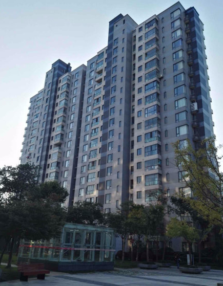 上海市浦东新区未来域城60栋3F 