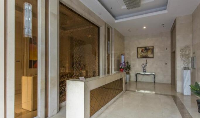 上海市宝山区宝山万达广场4965栋23F 