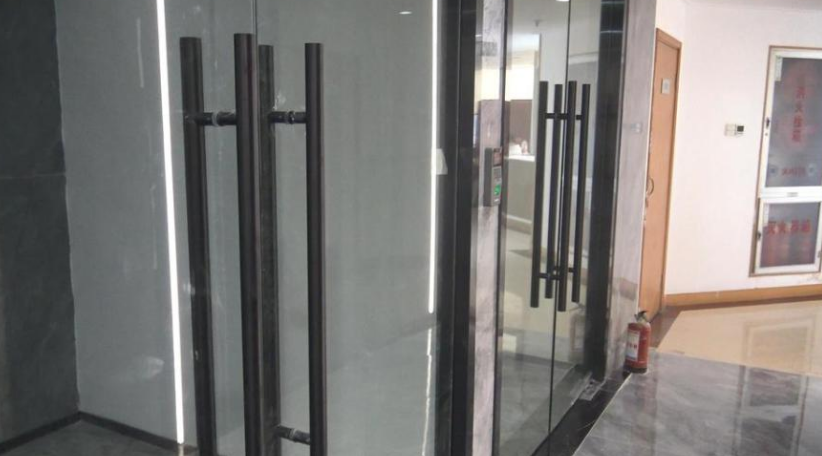 上海市杨浦区沪东金融大厦1128栋12F共5套 