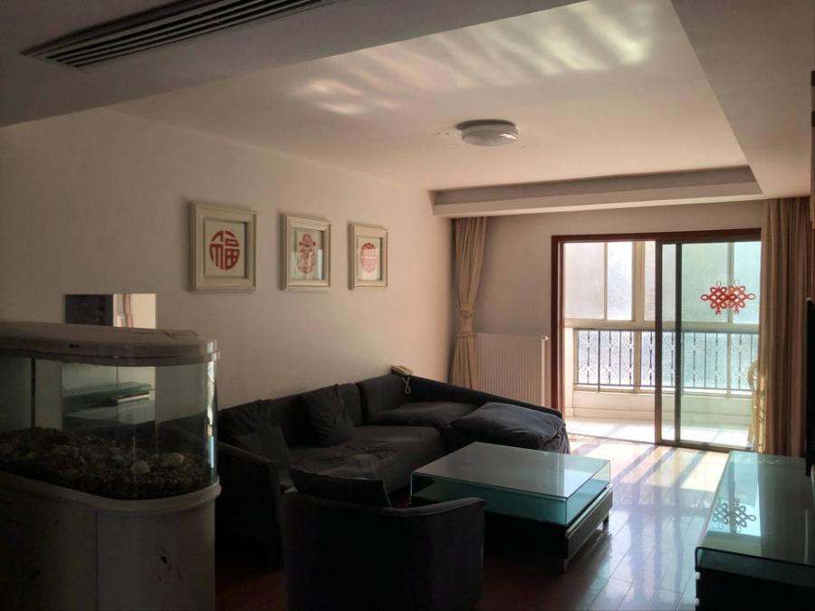 上海市闵行区上海康城5栋3F及地下1F车位 