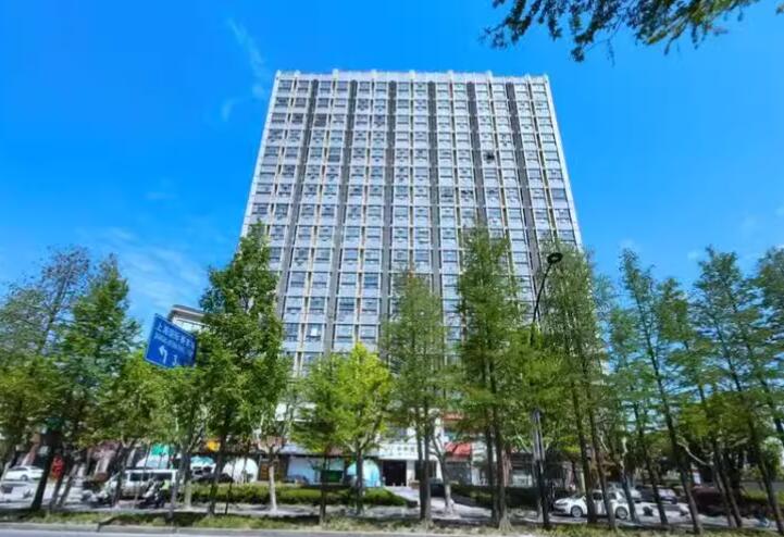 上海市嘉定区红土天阶2栋9F 